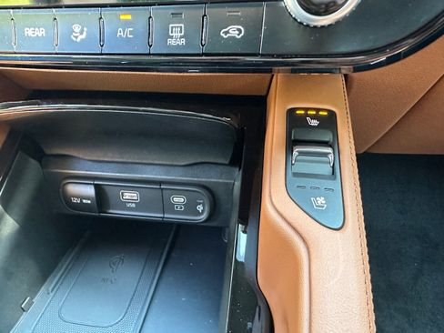 New 2025 Kia Telluride SX Prestige X-Pro image 44