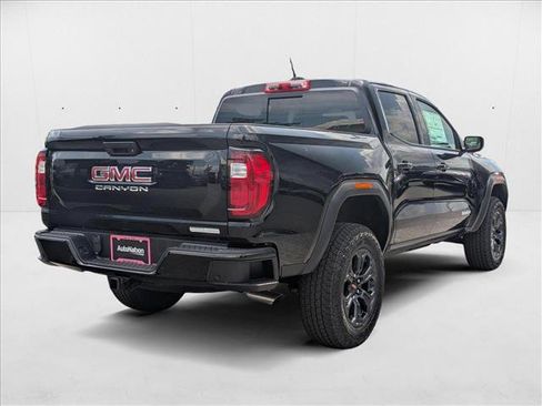 New 2025 GMC Canyon Elevation w/ Convenience Package image 2