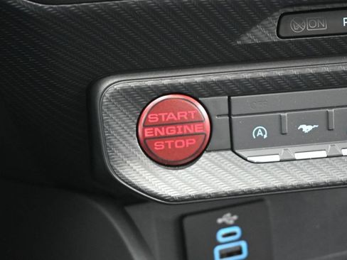 New 2026 Ford Mustang Coupe RWD image 12