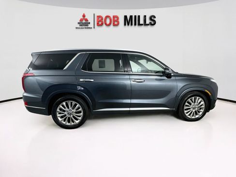 Used 2020 Hyundai Palisade Limited AWD/4WD image 8
