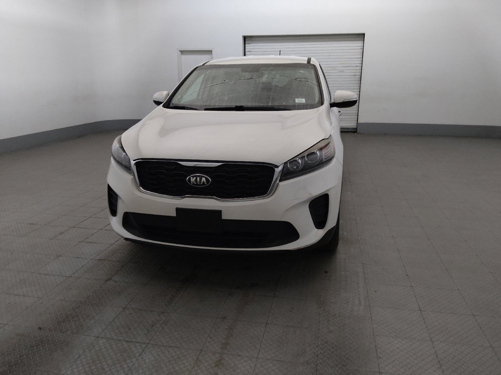 Used 2019 Kia Sorento AWD V6 image 15
