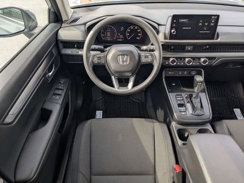 Used 2026 Honda CR-V EX image 12