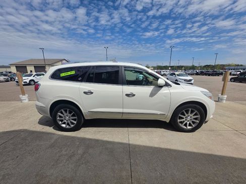 Used 2014 Buick Enclave Leather AWD/4WD image 8