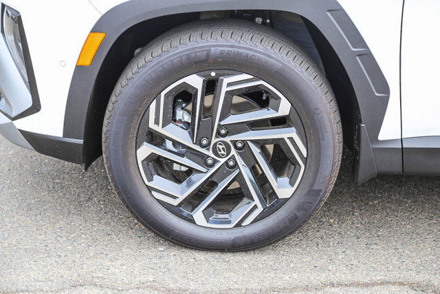 New 2026 Hyundai Tucson Limited AWD/4WD image 10