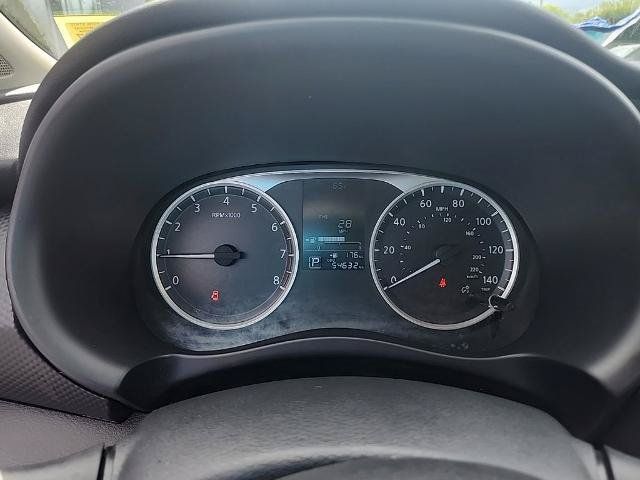 Certified 2023 Nissan Kicks S FWD image 16