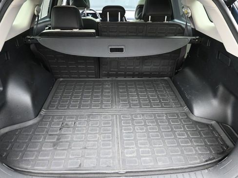 Used 2025 Kia Sportage EX w/ EX Premium Package image 10