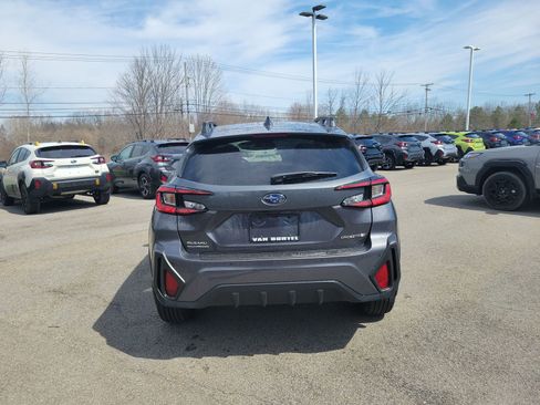 Certified 2025 Subaru Crosstrek 2.5i Limited image 4