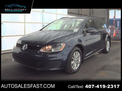 Used 2015 Volkswagen Golf S