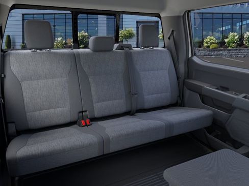 New 2026 Ford F350 XL w/ STX Appearance Package image 11