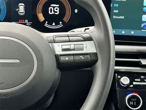 Used 2025 Hyundai Tucson SEL image 9