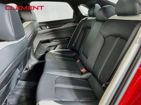 Used 2025 Kia K5 GT-Line FWD image 28