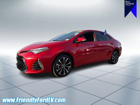 Used 2019 Toyota Corolla L image 2