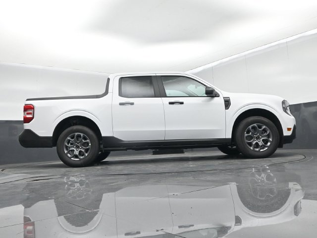 New 2026 Ford Maverick XLT FWD image 46