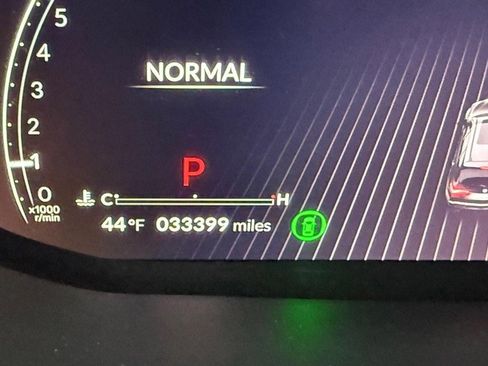 Certified 2023 Acura MDX Technology image 20