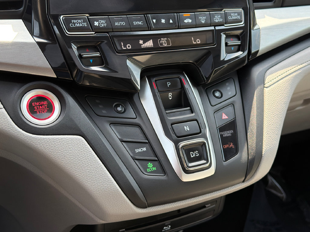 Used 2019 Honda Odyssey EX-L image 29