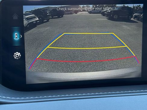 Used 2023 Genesis G80 2.5T image 14