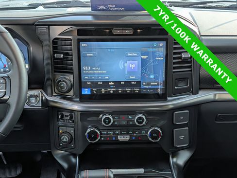 Used 2025 Ford F150 Raptor image 26