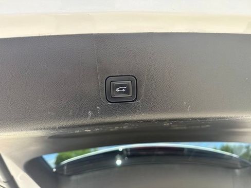 Used 2023 Chevrolet Traverse RS w/ LPO, Floor Liner Package AWD/4WD image 25