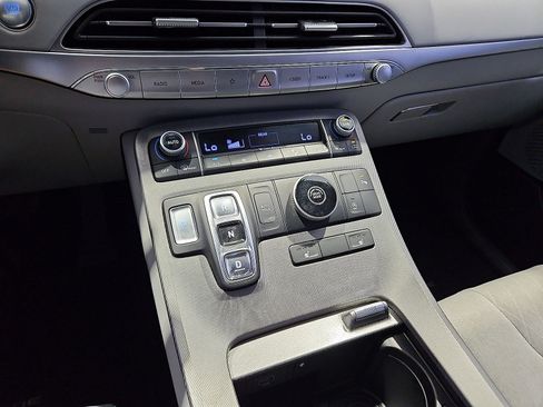 Used 2021 Hyundai Palisade SEL w/ Convenience Package FWD image 22