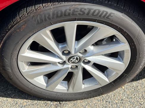 Used 2023 Toyota Camry LE FWD image 15