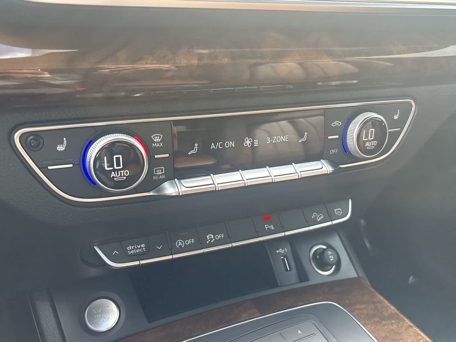 Used 2018 Audi Q5 2.0T Premium Plus AWD/4WD image 23