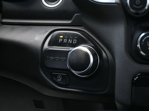 Used 2021 RAM 1500 Lone Star RWD image 12