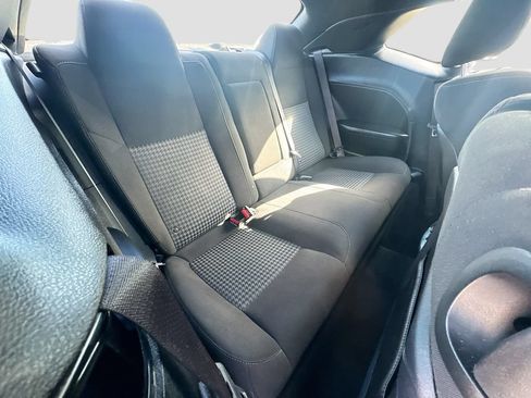 Used 2021 Dodge Challenger GT w/ Blacktop Package RWD image 32