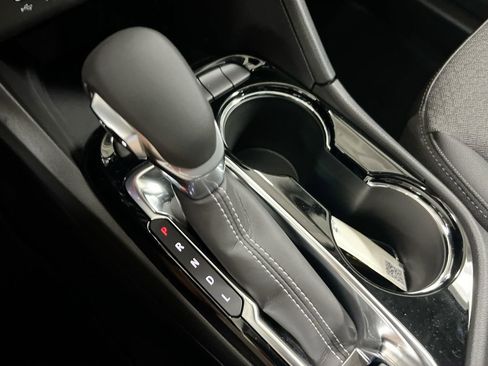 Used 2024 Buick Encore GX Preferred image 16