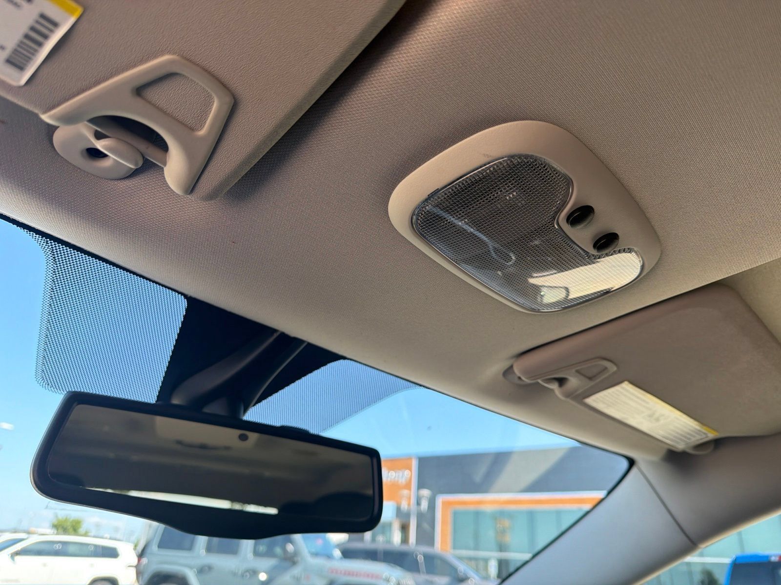 Used 2016 Dodge Journey SE w/ Flexible Seating Group FWD image 24