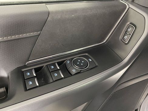 Used 2025 Ford F150 XLT w/ Equipment Group 302A MID AWD/4WD image 13