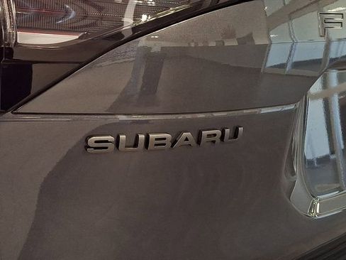 Certified 2025 Subaru Forester Premium image 30