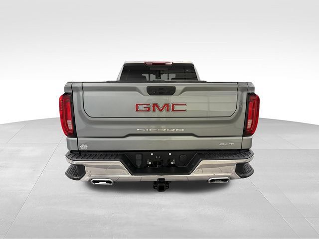 Used 2023 GMC Sierra 1500 SLT w/ SLT Premium Plus Package AWD/4WD image 6