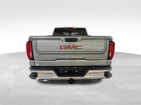 Used 2023 GMC Sierra 1500 SLT w/ SLT Premium Plus Package AWD/4WD image 6