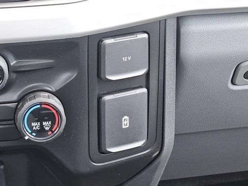 Used 2026 Ford F250 XL w/ STX Appearance Package AWD/4WD image 22