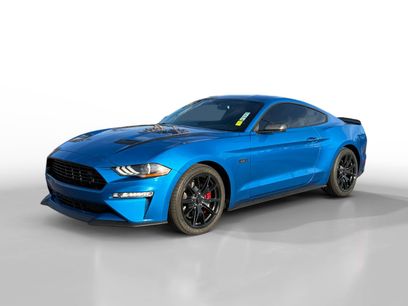 Used 2020 Ford Mustang Premium w/ 2.3L High Performance Package