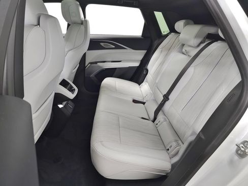 Certified 2024 Cadillac Lyriq Luxury w/ LPO, Floor Liner Package AWD/4WD image 44