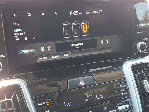Used 2021 Kia Sorento SX FWD image 18