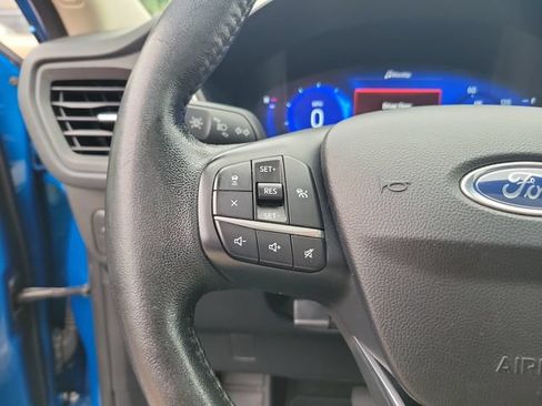 Used 2020 Ford Escape SE Sport FWD image 17