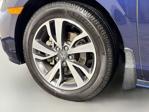 Used 2022 Honda Odyssey Touring image 41