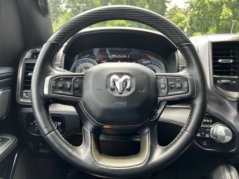 Used 2021 RAM 1500 Limited AWD/4WD image 15