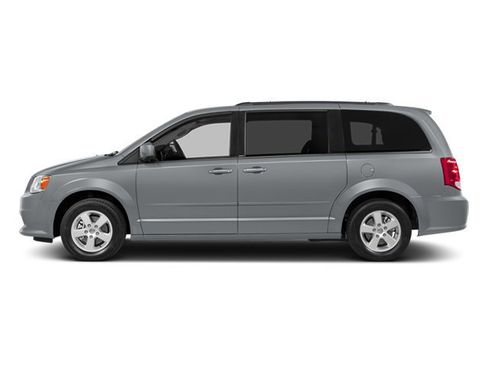 Used 2014 Dodge Grand Caravan SXT FWD image 3