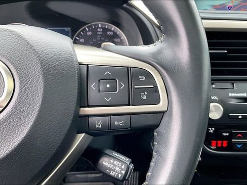 Certified 2022 Lexus RX 450h AWD w/ Premium Package image 12