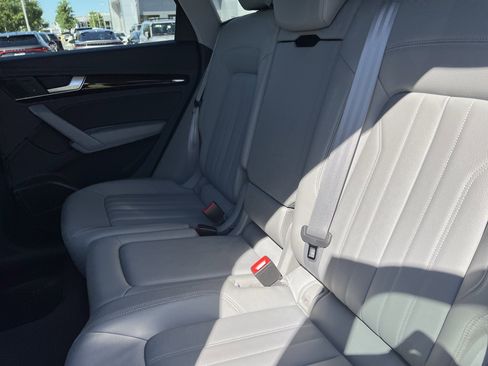 Used 2018 Audi Q5 2.0T Premium Plus AWD/4WD image 34