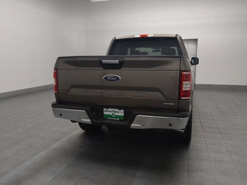 Used 2019 Ford F150 XLT w/ Equipment Group 302A Luxury AWD/4WD image 7