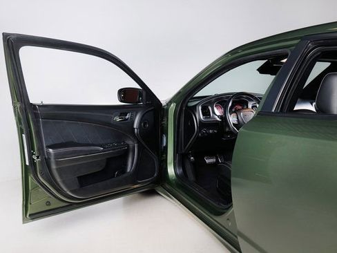 Used 2021 Dodge Charger SRT Hellcat w/ Harman/Kardon Audio Group image 25