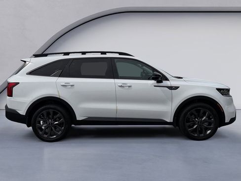 Used 2023 Kia Sorento SX Prestige AWD/4WD image 6