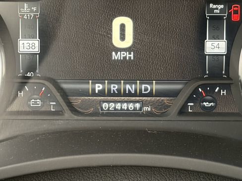 Used 2023 RAM 2500 Laramie AWD/4WD image 33