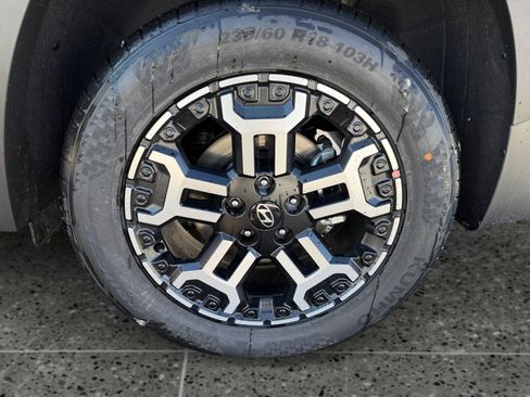 New 2026 Hyundai Tucson XRT AWD/4WD image 14