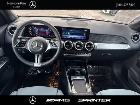 Certified 2026 Mercedes-Benz GLB 250 image 22
