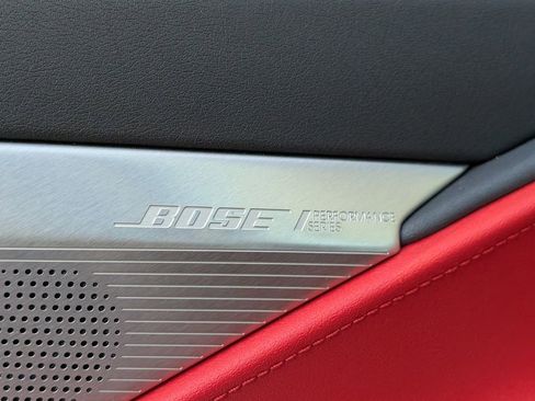 Used 2024 Chevrolet Corvette Stingray Preferred Cpe w/ 2LT image 22